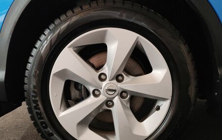 Nissan Qashqai, 2019 год, 2 012 000 рублей, 20 фотография