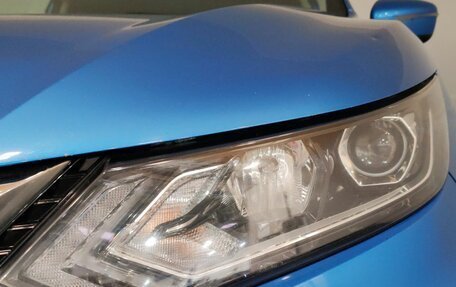 Nissan Qashqai, 2019 год, 2 012 000 рублей, 19 фотография