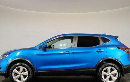 Nissan Qashqai, 2019 год, 2 012 000 рублей, 21 фотография