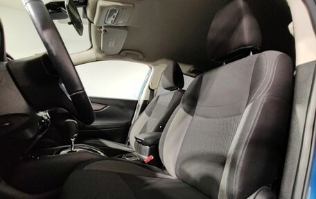 Nissan Qashqai, 2019 год, 2 012 000 рублей, 23 фотография