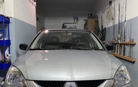 Mitsubishi Lancer IX, 2005 год, 275 000 рублей, 1 фотография
