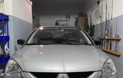 Mitsubishi Lancer IX, 2005 год, 275 000 рублей, 1 фотография