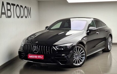 Mercedes-Benz AMG GT I рестайлинг, 2021 год, 11 000 000 рублей, 1 фотография