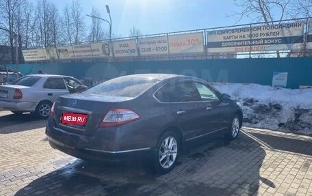 Nissan Teana, 2011 год, 730 000 рублей, 1 фотография