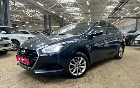 Hyundai i40 I рестайлинг, 2015 год, 1 145 000 рублей, 1 фотография