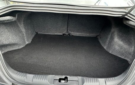 Ford Mustang VI рестайлинг, 2022 год, 4 500 000 рублей, 15 фотография