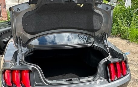 Ford Mustang VI рестайлинг, 2022 год, 4 500 000 рублей, 14 фотография