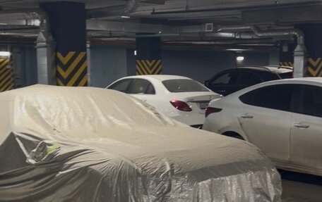 Ford Mustang VI рестайлинг, 2022 год, 4 500 000 рублей, 17 фотография