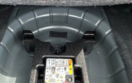 Ford Mustang VI рестайлинг, 2022 год, 4 500 000 рублей, 16 фотография