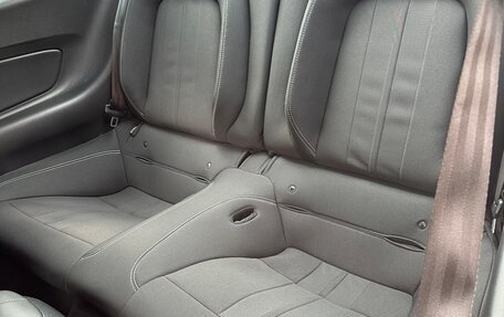 Ford Mustang VI рестайлинг, 2022 год, 4 500 000 рублей, 10 фотография