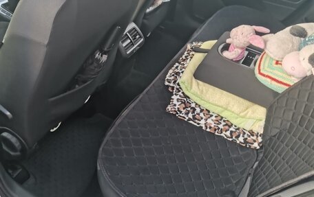 Volkswagen Golf VII, 2019 год, 1 360 000 рублей, 15 фотография