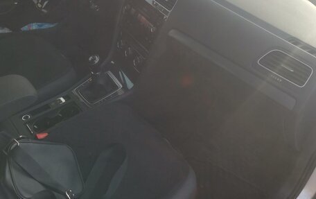 Volkswagen Golf VII, 2019 год, 1 360 000 рублей, 8 фотография