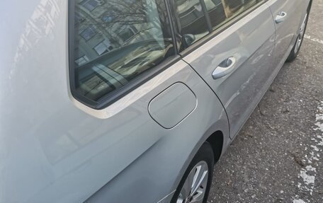 Volkswagen Golf VII, 2019 год, 1 360 000 рублей, 16 фотография