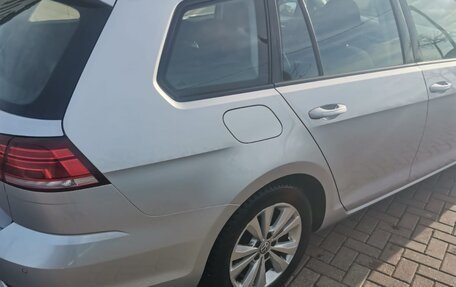 Volkswagen Golf VII, 2019 год, 1 360 000 рублей, 17 фотография