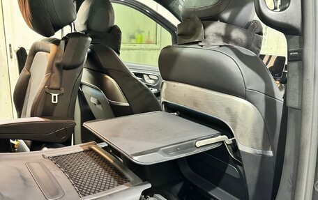 Mercedes-Benz V-Класс, 2023 год, 10 000 000 рублей, 9 фотография