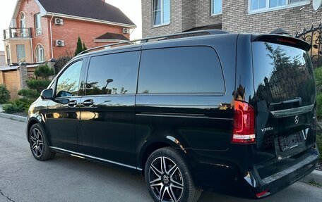 Mercedes-Benz V-Класс, 2023 год, 10 000 000 рублей, 6 фотография