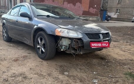 Dodge Stratus II, 2005 год, 125 000 рублей, 2 фотография