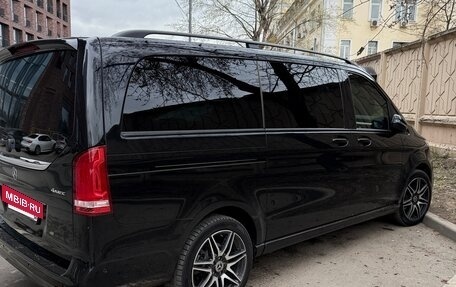 Mercedes-Benz V-Класс, 2023 год, 10 000 000 рублей, 10 фотография