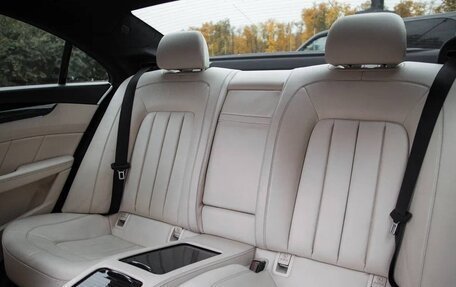 Mercedes-Benz CLS, 2015 год, 3 790 000 рублей, 10 фотография