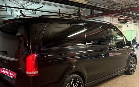 Mercedes-Benz V-Класс, 2023 год, 10 000 000 рублей, 12 фотография