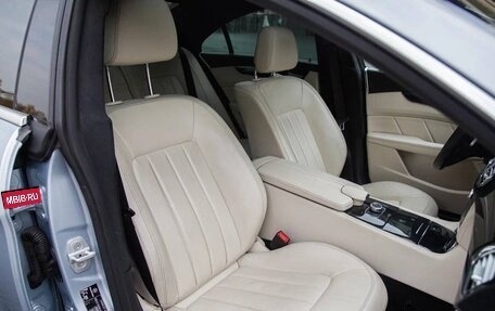 Mercedes-Benz CLS, 2015 год, 3 790 000 рублей, 9 фотография