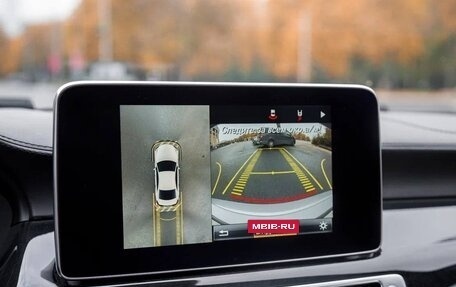 Mercedes-Benz CLS, 2015 год, 3 790 000 рублей, 13 фотография