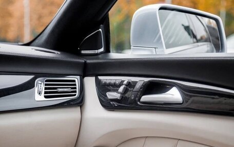 Mercedes-Benz CLS, 2015 год, 3 790 000 рублей, 14 фотография