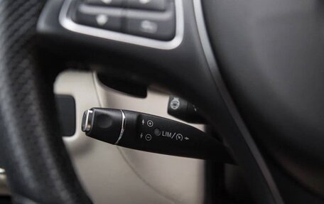 Mercedes-Benz CLS, 2015 год, 3 790 000 рублей, 16 фотография