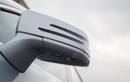 Mercedes-Benz CLS, 2015 год, 3 790 000 рублей, 18 фотография