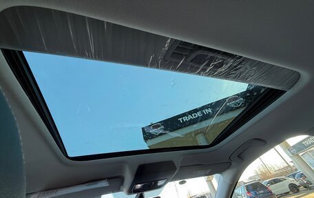 Skoda Octavia IV, 2025 год, 3 150 000 рублей, 13 фотография