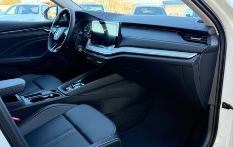 Skoda Octavia IV, 2025 год, 3 150 000 рублей, 11 фотография