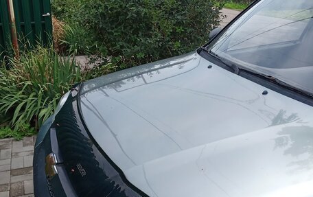 Chevrolet Niva I рестайлинг, 2012 год, 370 000 рублей, 5 фотография