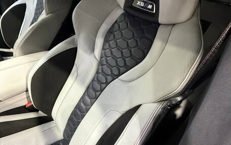 BMW X5 M, 2021 год, 13 100 000 рублей, 6 фотография