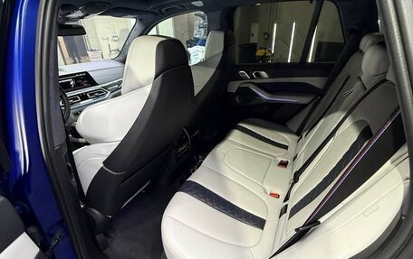 BMW X5 M, 2021 год, 13 100 000 рублей, 10 фотография