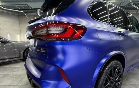 BMW X5 M, 2021 год, 13 100 000 рублей, 11 фотография