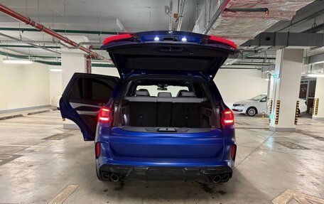 BMW X5 M, 2021 год, 13 100 000 рублей, 13 фотография