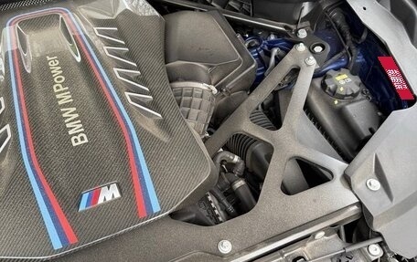 BMW X5 M, 2021 год, 13 100 000 рублей, 5 фотография