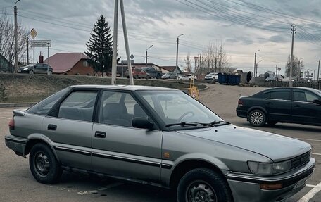 Toyota Corolla, 1988 год, 150 000 рублей, 2 фотография