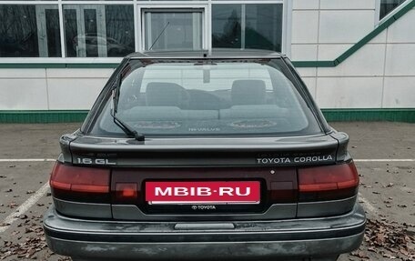 Toyota Corolla, 1988 год, 150 000 рублей, 4 фотография