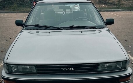 Toyota Corolla, 1988 год, 150 000 рублей, 3 фотография