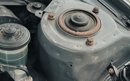 Toyota Corolla, 1988 год, 150 000 рублей, 8 фотография