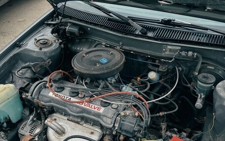 Toyota Corolla, 1988 год, 150 000 рублей, 6 фотография