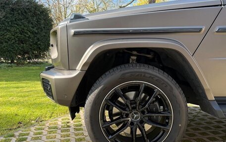 Mercedes-Benz G-Класс W463 рестайлинг _iii, 2025 год, 19 000 000 рублей, 9 фотография