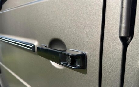 Mercedes-Benz G-Класс W463 рестайлинг _iii, 2025 год, 19 000 000 рублей, 11 фотография