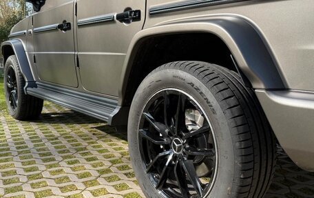 Mercedes-Benz G-Класс W463 рестайлинг _iii, 2025 год, 19 000 000 рублей, 12 фотография