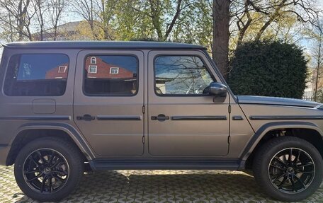 Mercedes-Benz G-Класс W463 рестайлинг _iii, 2025 год, 19 000 000 рублей, 10 фотография