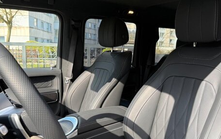 Mercedes-Benz G-Класс W463 рестайлинг _iii, 2025 год, 19 000 000 рублей, 16 фотография