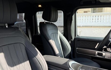 Mercedes-Benz G-Класс W463 рестайлинг _iii, 2025 год, 19 000 000 рублей, 18 фотография