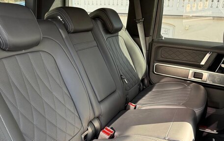 Mercedes-Benz G-Класс W463 рестайлинг _iii, 2025 год, 19 000 000 рублей, 17 фотография