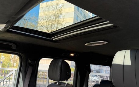 Mercedes-Benz G-Класс W463 рестайлинг _iii, 2025 год, 19 000 000 рублей, 19 фотография